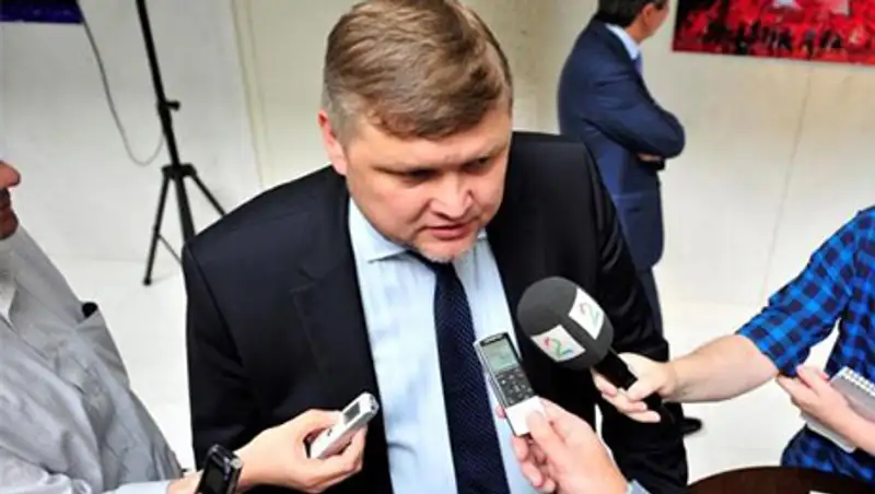 Инцидент с допингом комментируют в Федерации водных видов спорта РК