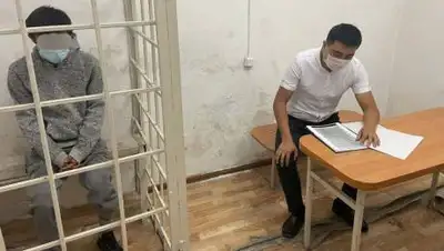 polisia.kz, фото - Новости Zakon.kz от 02.09.2021 11:02