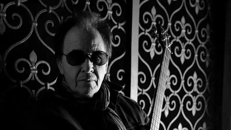 Умер бас-гитарист Джон Риган, работавший с Rolling Stones, Дэвидом Боуи и экс-гитаристом Kiss