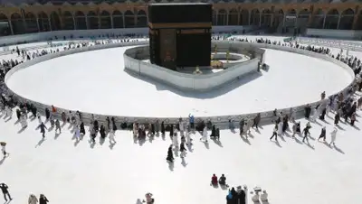 muftyat.kz, фото - Новости Zakon.kz от 23.06.2020 17:34