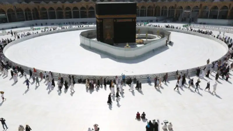 В этом году казахстанцы не смогут совершить хадж