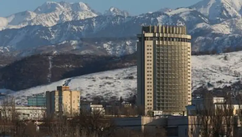 Когда в Алматы снимут ограничения "красной" зоны