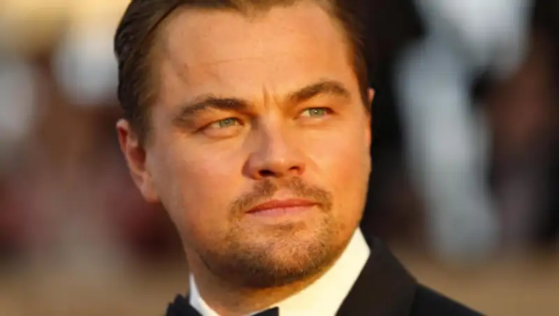 Президент Бразилии обвинил Ди Каприо в поджоге лесов