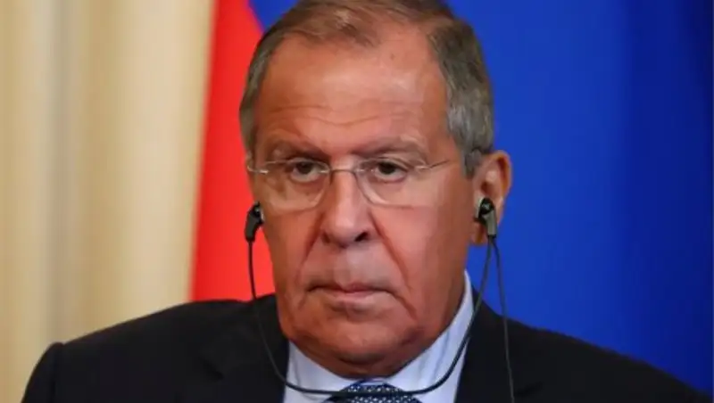 Лавров: Россия ждет от Японии признания итогов Второй мировой войны