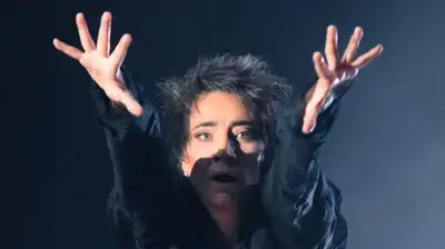 Земфире не понравились гастроли в Казахстане, фото - Новости Zakon.kz от 23.08.2023 01:40