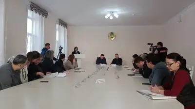 В Семее в 2022 году криминогенная обстановка снижена на 50,5%, фото - Новости Zakon.kz от 08.12.2022 15:38