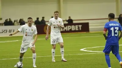 Футбол, фото - Новости Zakon.kz от 04.04.2022 21:10