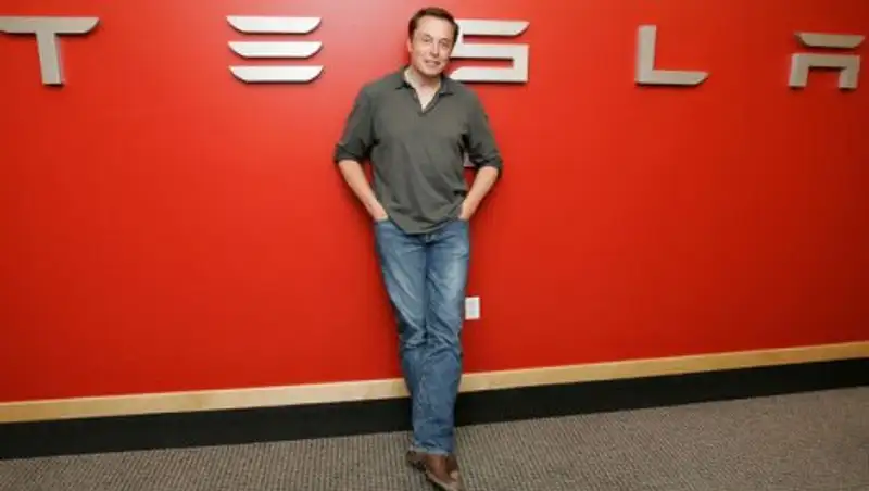 На Илона Маска подали в суд за биржевые махинации