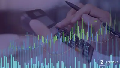 Повышение ставок по депозитам, фото - Новости Zakon.kz от 25.02.2022 12:34
