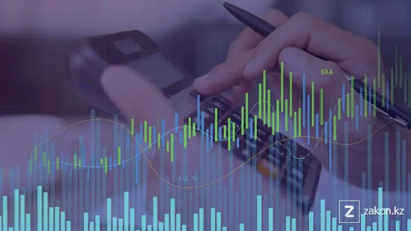 В Казахстане повысили максимальные ставки по депозитам в тенге
