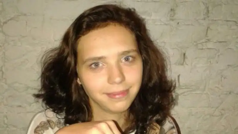 22-летнюю девушку разыскивают в Алматы с 28 января