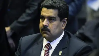 Felipe Vieira, фото - Новости Zakon.kz от 28.01.2019 00:32