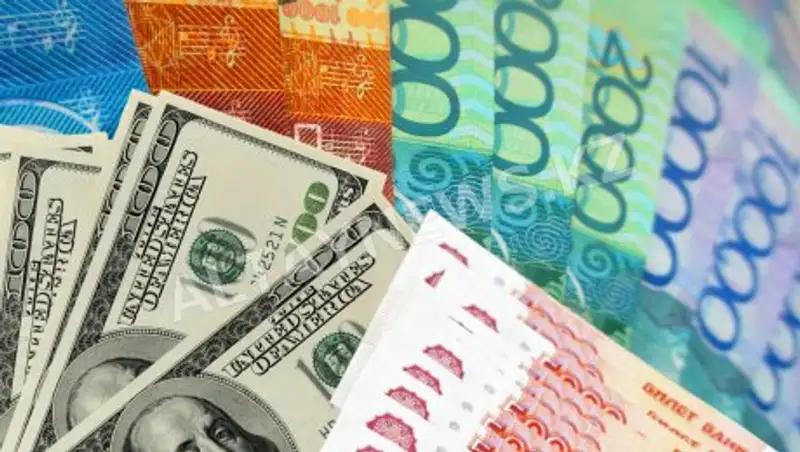 Прогноз курса тенге и рубля на 2 - 6 октября