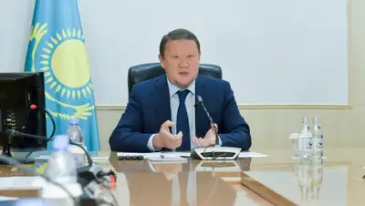 пресс-служба акима СКО, фото - Новости Zakon.kz от 03.07.2019 18:41
