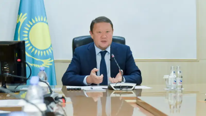 Аким СКО: Наша задача – повышение доходов населения