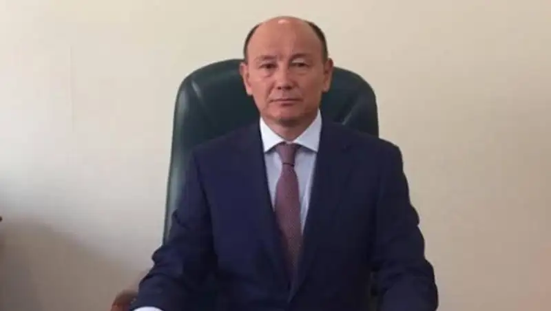 Назначен ответственный секретарь Министерства экологии, геологии и природных ресурсов