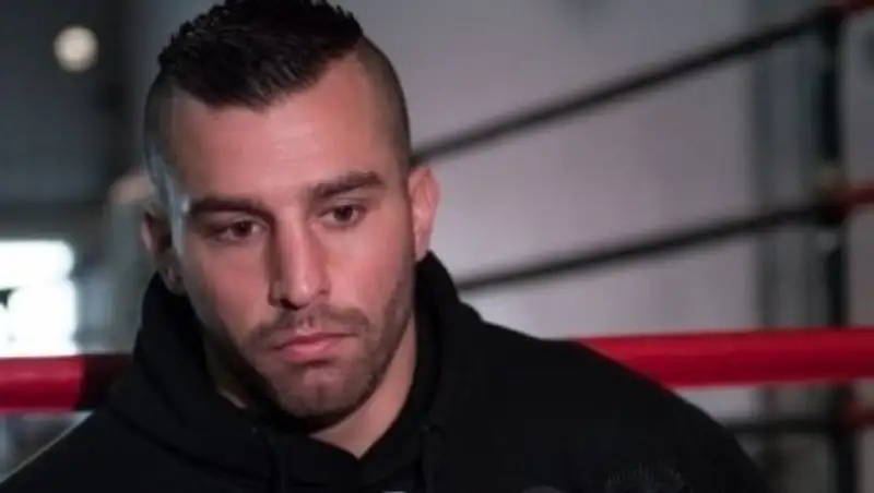 Лемье бросил вызов Головкину