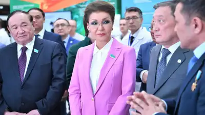 пресс-служба Сената, фото - Новости Zakon.kz от 28.02.2020 16:25