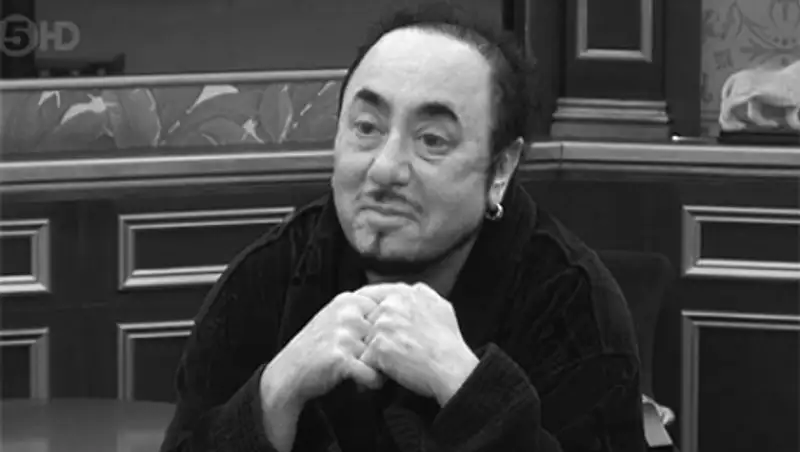 Бывший муж Лайзы Миннелли найден мертвым