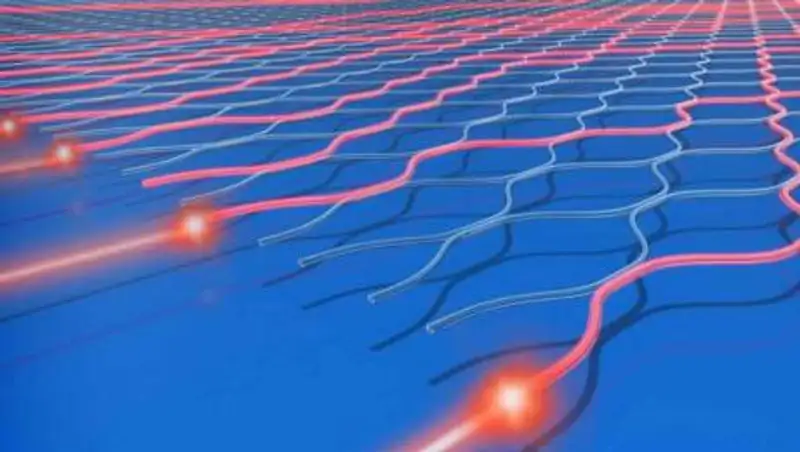 В Китае заявили о создании прототипа компьютера в 10 млрд раз быстрее аналога от Google