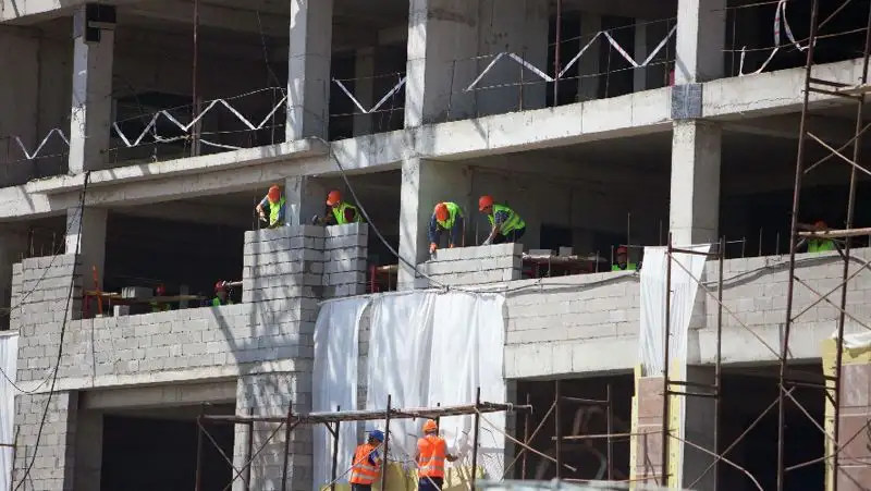 В МИИР назвали причины удорожания строительства