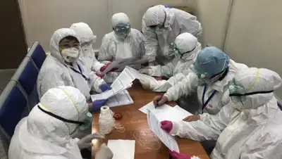 пресс-служба, фото - Новости Zakon.kz от 06.06.2020 11:08