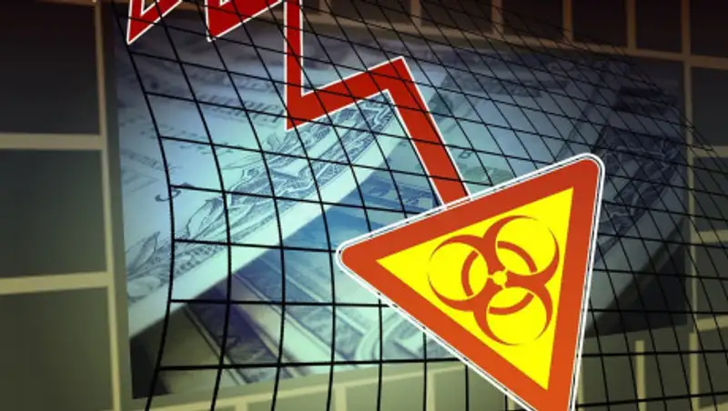 За неделю в США подано 6,65 млн заявок на пособие по безработице