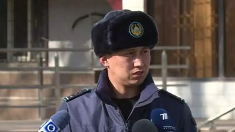 , фото - Новости Zakon.kz от 06.06.2023 17:59