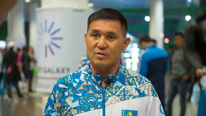 В мужской национальной сборной по боксу сменился главный тренер