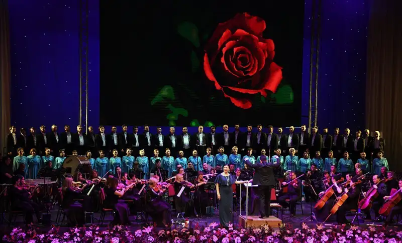 , фото - Новости Zakon.kz от 23.12.2019 17:54