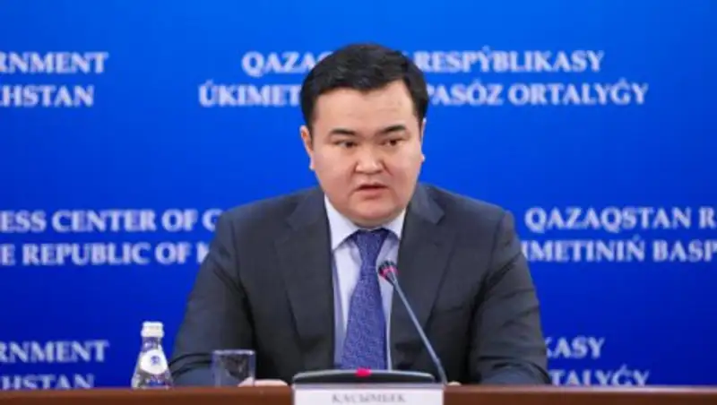 Касымбек: Мы знаем состояние каждой конкретной дороги