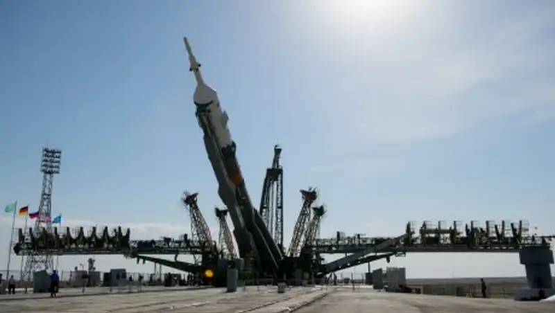 Вокруг Байконура строят развлекательную туристическую зону