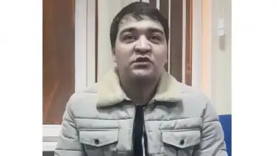 Скриншот видео, фото - Новости Zakon.kz от 06.01.2020 11:22