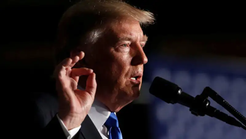 Трамп не стал вводить санкций против Китая по уйгурам из-за торговой сделки