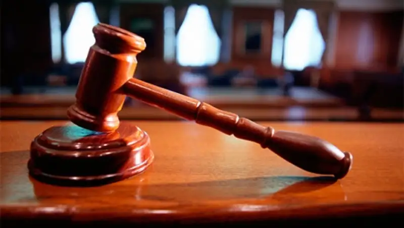 Сын Николая Озерова осужден за взятку