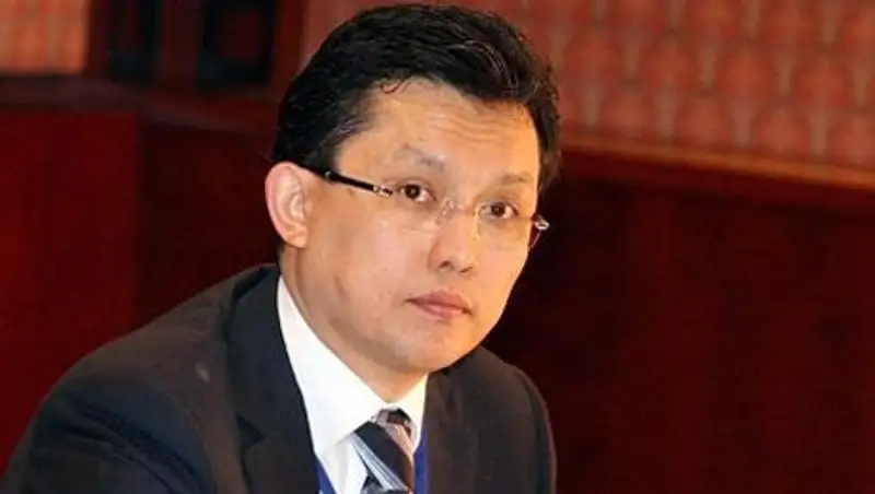 Предприятиями Карты индустриализации произведено продукции на 1,2 трлн тенге в 2013 году