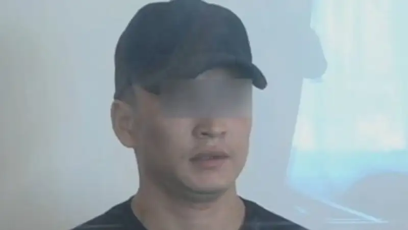 В Атырау педофил бросил 8-летнюю девочку в реку