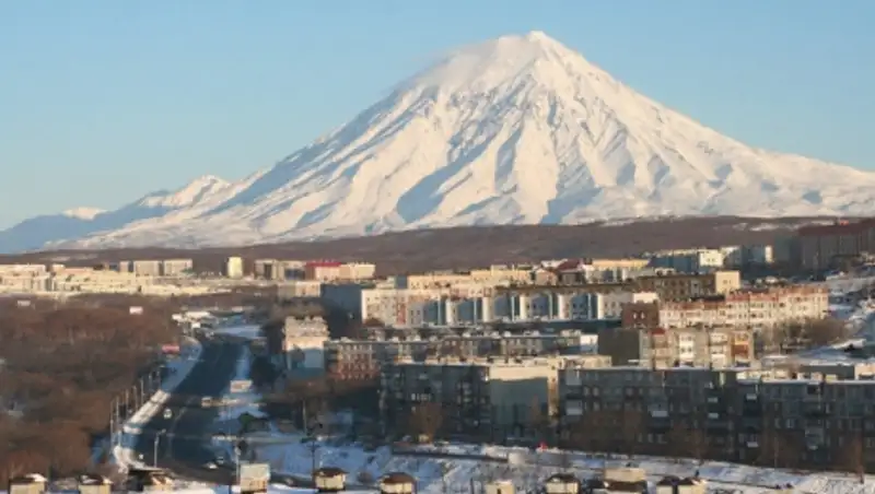 Не менее семи афтершоков зафиксированы после землетрясения на Камчатке