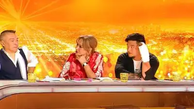 X-Factor Казахстан, фото - Новости Zakon.kz от 25.11.2020 14:55