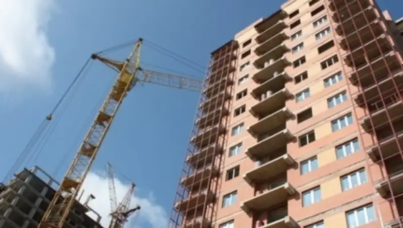 В Казахстане предлагается создать Фонд гарантирования долевых вкладов