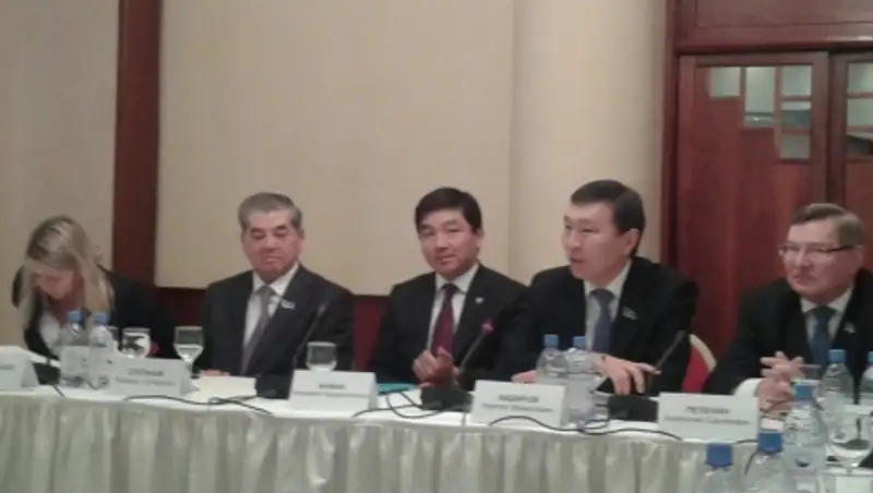 С нового года в РК заработают новые общественные советы, а часть существующих упразднят