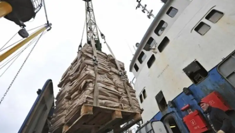 У владельца затонувшего траулера изъяли судовые документы