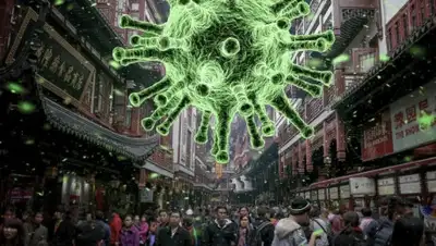 pixabay.com, фото - Новости Zakon.kz от 26.03.2020 09:55