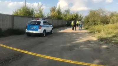 Двое раненых - драка в Костанайской области закончилась стрельбой, фото - Новости Zakon.kz от 28.08.2022 16:30