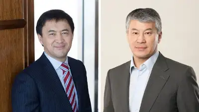 Боранбаев и Сатыбалдыулы, более 230 млрд тенге возвращено государству, фото - Новости Zakon.kz от 18.07.2022 09:44