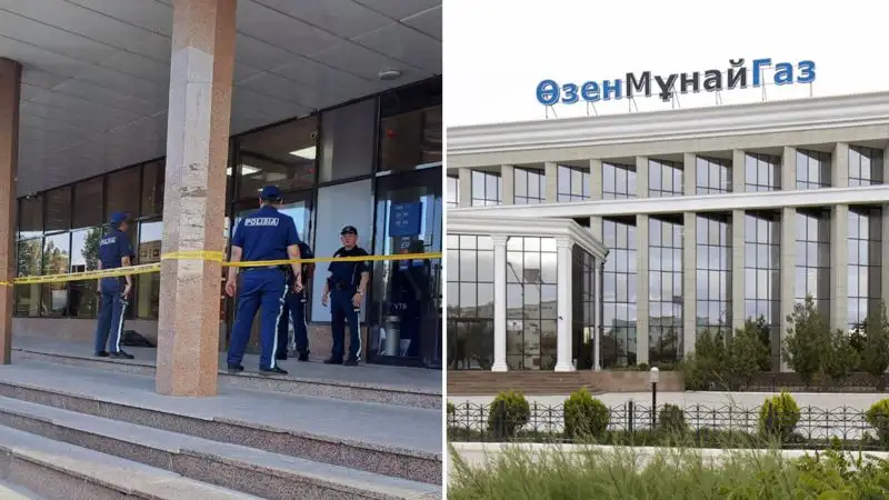 Главное за день: подробности захвата Kaspi банка и детали расследования в "Озенмунайгазе"