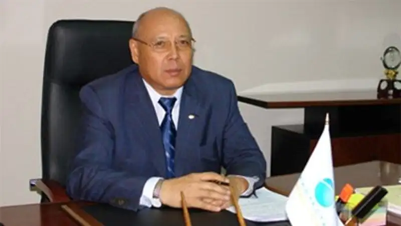 Приговор экс-главе «&#1178;аза&#1179;стан &#1171;арыш сапары» Мурзакулову оставлен без изменения