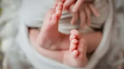 В Казахстане запустили программу в поддержку малышей, родившихся раньше срока, фото - Новости Zakon.kz от 28.09.2023 14:52