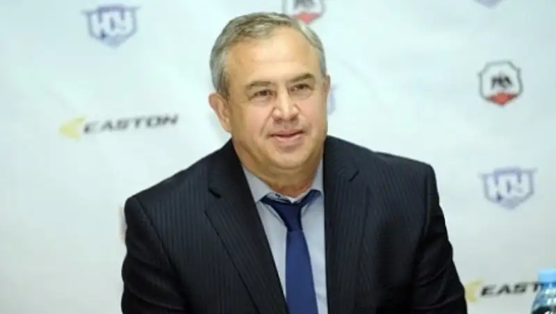 Главный тренер усть-каменогорского «Казцинк-Торпедо»: «Такие игры запоминаются надолго»