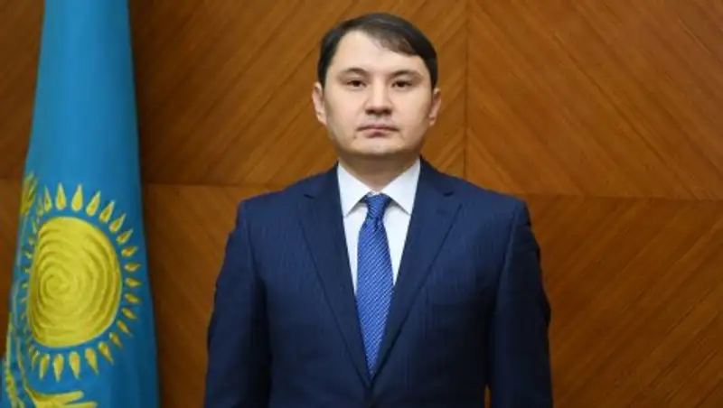 Назначен новый руководитель департамента по регулированию естественных монополий по ЮКО